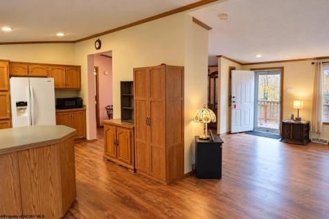 1104 Terra Alta Lake Road Terra Alta WV 26764