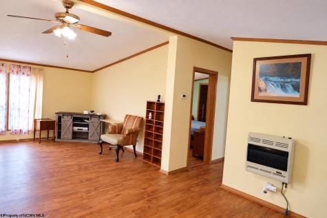 1104 Terra Alta Lake Road Terra Alta WV 26764