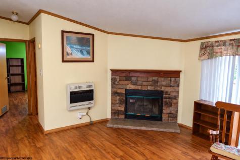 1104 Terra Alta Lake Road Terra Alta WV 26764