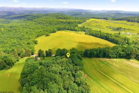 2054 Little Sandy Road Bruceton Mills WV 26525