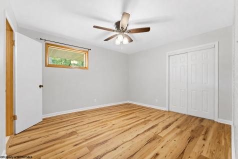 2054 Little Sandy Road Bruceton Mills WV 26525