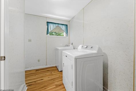 2054 Little Sandy Road Bruceton Mills WV 26525