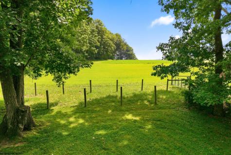 2054 Little Sandy Road Bruceton Mills WV 26525