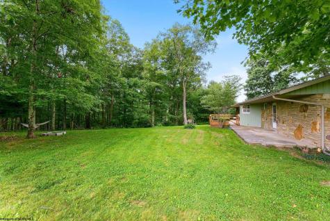 2054 Little Sandy Road Bruceton Mills WV 26525