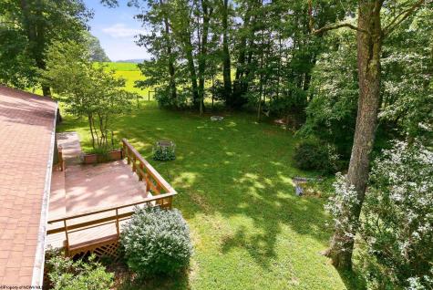 2054 Little Sandy Road Bruceton Mills WV 26525