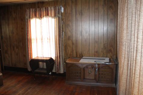 112 Lost Lane Camden On Gauley WV 26208