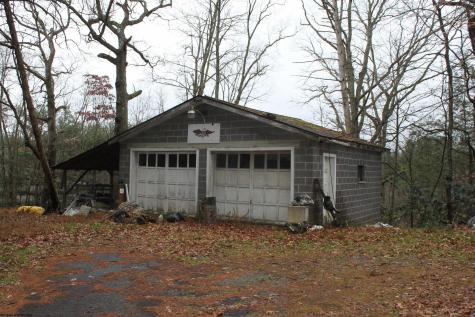 112 Lost Lane Camden On Gauley WV 26208