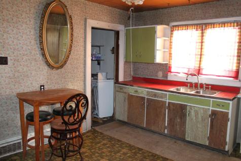 112 Lost Lane Camden On Gauley WV 26208