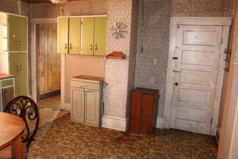 112 Lost Lane Camden On Gauley WV 26208