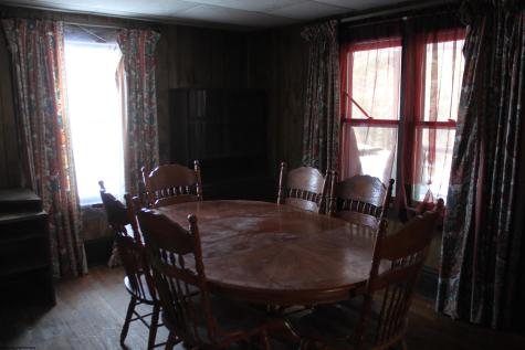 112 Lost Lane Camden On Gauley WV 26208