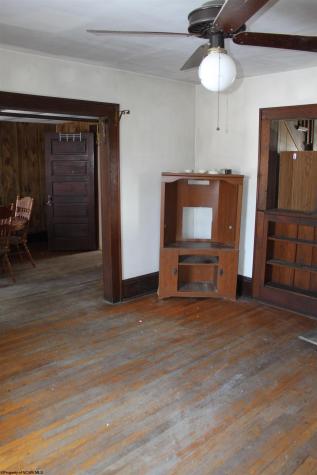 112 Lost Lane Camden On Gauley WV 26208