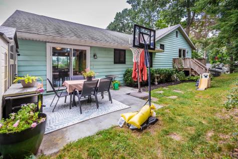 1340 Cherry Lane Morgantown WV 26505
