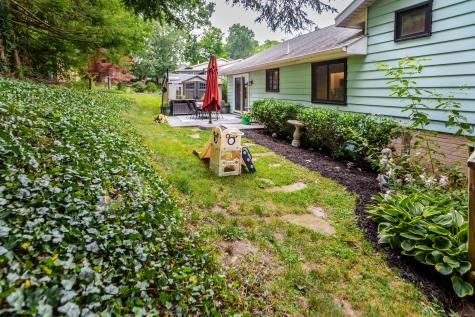 1340 Cherry Lane Morgantown WV 26505
