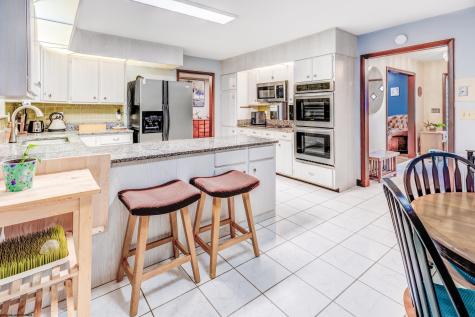 1340 Cherry Lane Morgantown WV 26505