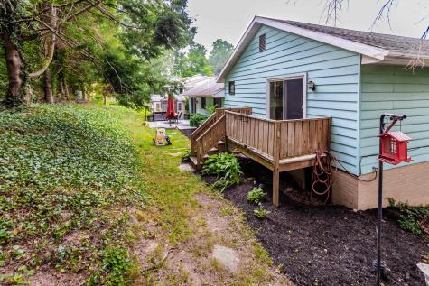 1340 Cherry Lane Morgantown WV 26505