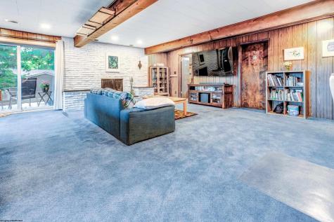 1340 Cherry Lane Morgantown WV 26505