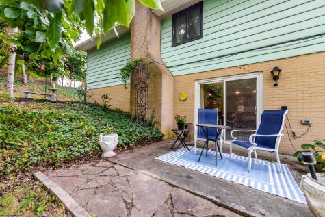 1340 Cherry Lane Morgantown WV 26505