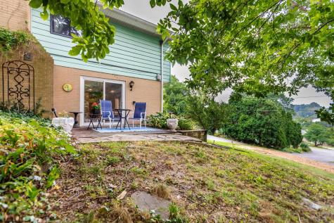 1340 Cherry Lane Morgantown WV 26505