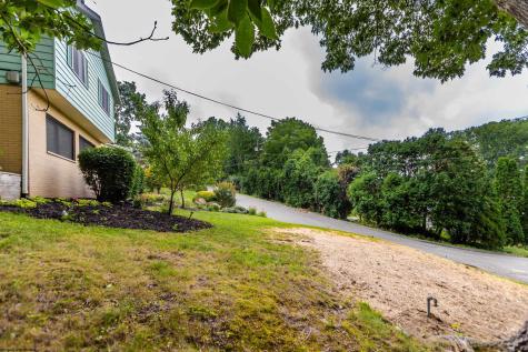 1340 Cherry Lane Morgantown WV 26505