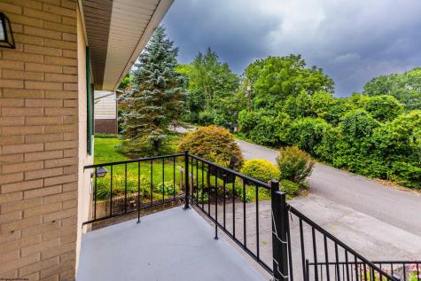 1340 Cherry Lane Morgantown WV 26505