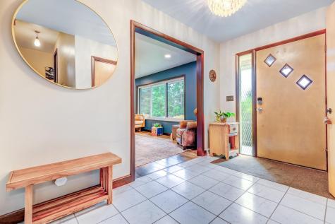 1340 Cherry Lane Morgantown WV 26505