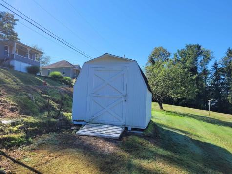 376 Simpson Street Clarksburg WV 26301-0000