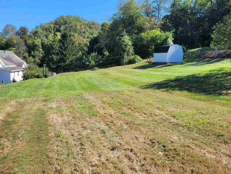 376 Simpson Street Clarksburg WV 26301-0000