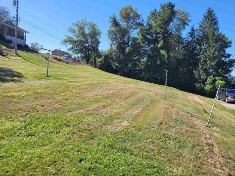 376 Simpson Street Clarksburg WV 26301-0000