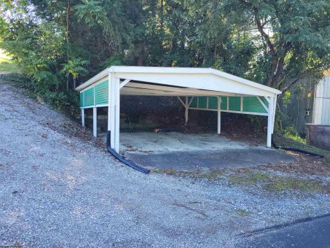 376 Simpson Street Clarksburg WV 26301-0000