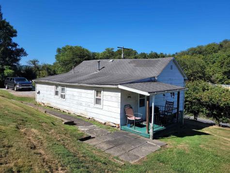 376 Simpson Street Clarksburg WV 26301-0000