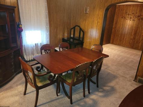 376 Simpson Street Clarksburg WV 26301-0000