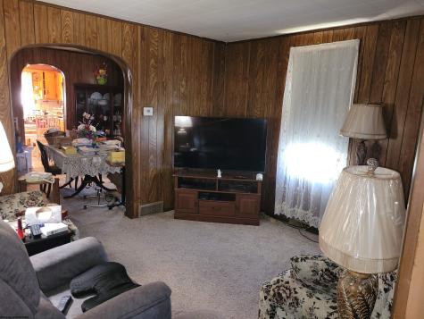 376 Simpson Street Clarksburg WV 26301-0000