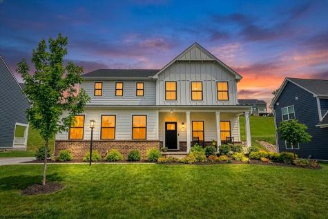207 Norwood Court Morgantown WV 26508