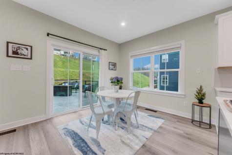 207 Norwood Court Morgantown WV 26508