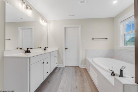 207 Norwood Court Morgantown WV 26508