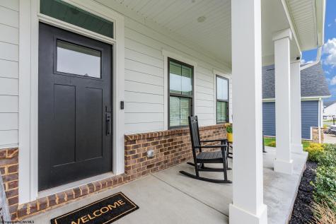 207 Norwood Court Morgantown WV 26508