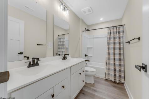 207 Norwood Court Morgantown WV 26508