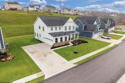 207 Norwood Court Morgantown WV 26508