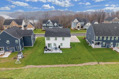 207 Norwood Court Morgantown WV 26508