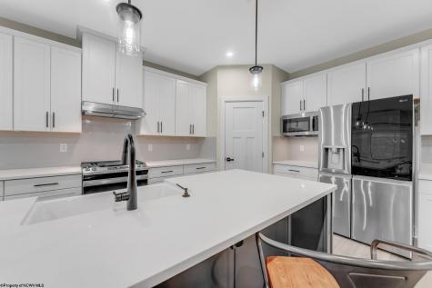 207 Norwood Court Morgantown WV 26508
