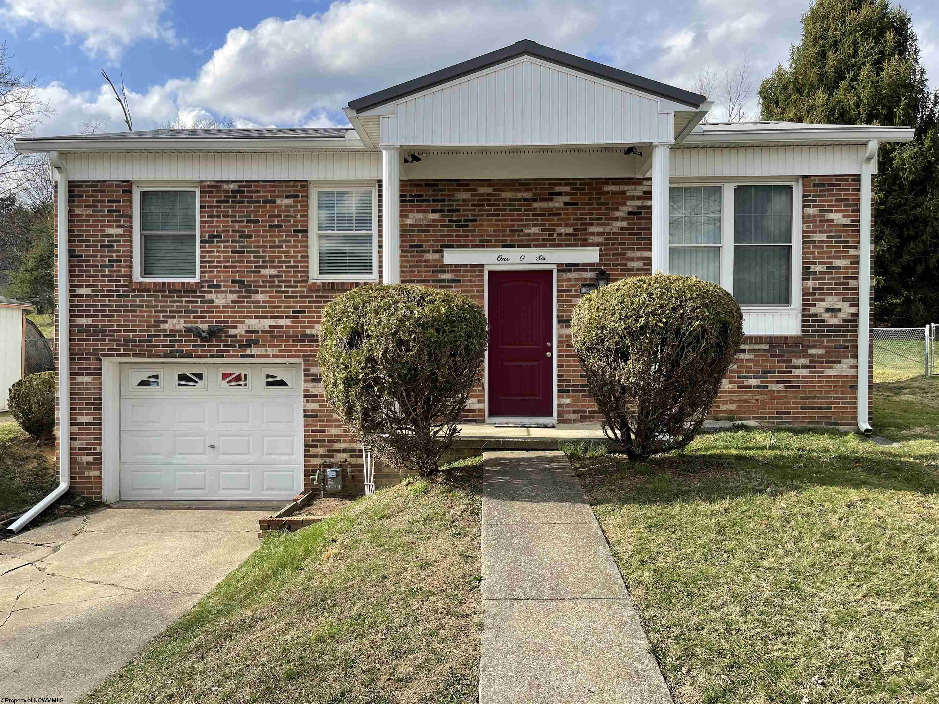 106 Apolla Drive Morgantown WV 26501