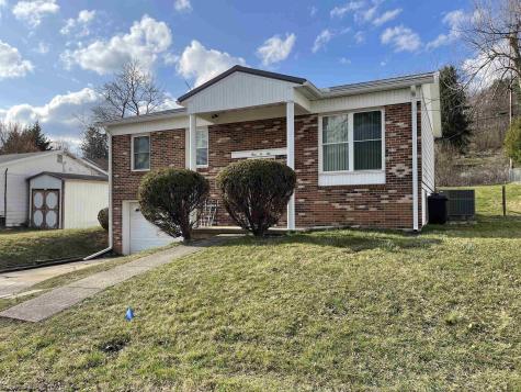 106 Apolla Drive Morgantown WV 26501