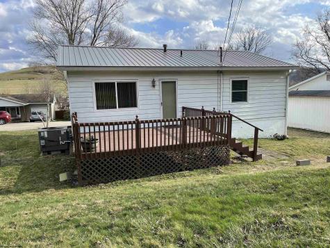 106 Apolla Drive Morgantown WV 26501