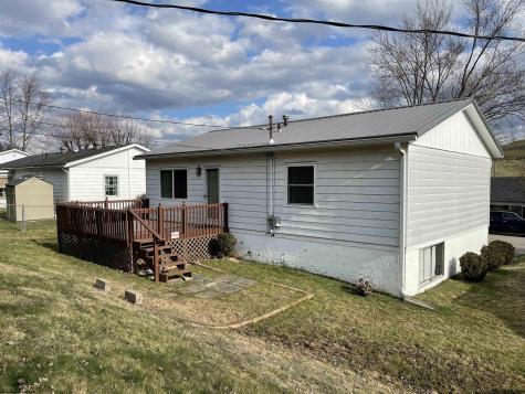 106 Apolla Drive Morgantown WV 26501