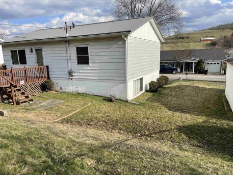 106 Apolla Drive Morgantown WV 26501