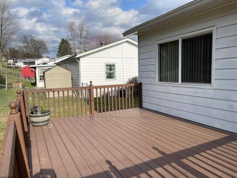 106 Apolla Drive Morgantown WV 26501