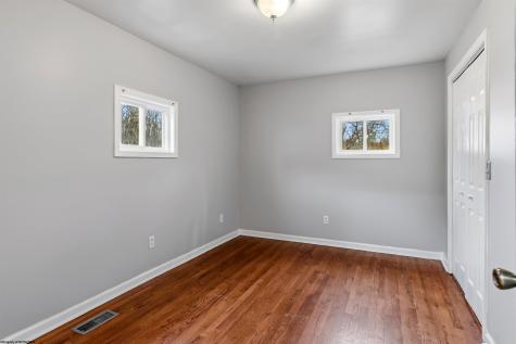 232 Kelly Road Morgantown WV 26508