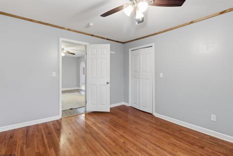 232 Kelly Road Morgantown WV 26508