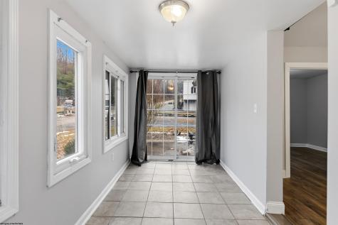 232 Kelly Road Morgantown WV 26508