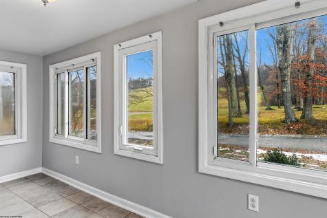 232 Kelly Road Morgantown WV 26508